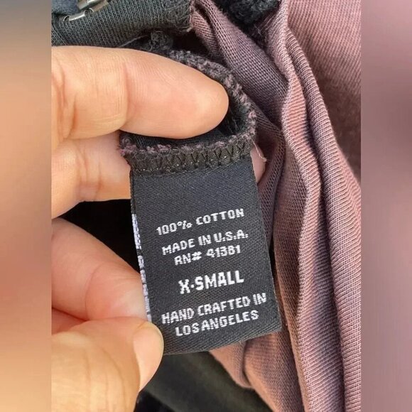 SALVAGE mini dress size XS - Picture 11 of 12